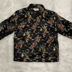 Urban Outfitters Zip Shirt